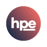 HPE logo
